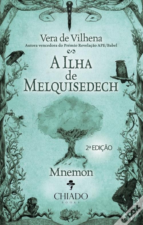 A Ilha de Melquisedech
