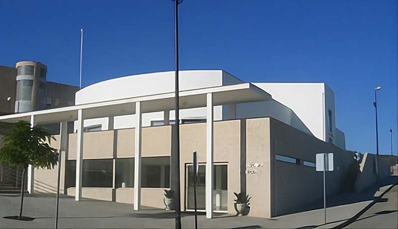 Biblioteca Municipal de Murça